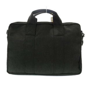 PORTER SMOKY ブリーフケース ブラック