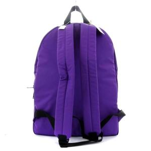 PORTER GIRL ムース 吉田カバン ナイロンデイパック レッド