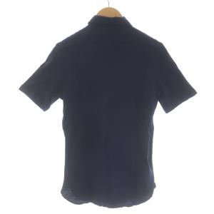 GUY ROVER ブリッラ ペル イル グスト Brilla per il gusto ビームス BEAMS ワンピースカラーポロシャツ 半袖