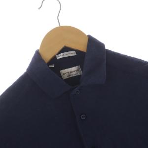 GUY ROVER ブリッラ ペル イル グスト Brilla per il gusto ビームス BEAMS ワンピースカラーポロシャツ 半袖