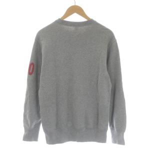 LOOPWHEELER ローイングブレザーズ Rowing Blazers ビームスプラス BEAMS PLUS 別注 スウェット トレーナー クルーネック