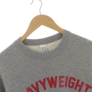 LOOPWHEELER ローイングブレザーズ Rowing Blazers ビームスプラス BEAMS PLUS 別注 スウェット トレーナー クルーネック