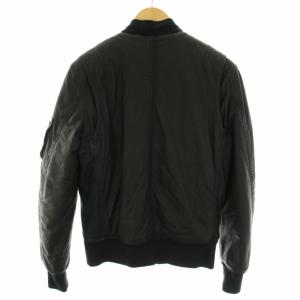 Neil Barrett SKINNY FIT 中綿ジャケット S ブラック