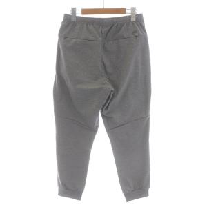 New Balance MET24 Sweat Pants イージー ジョガー ロゴ S グレー