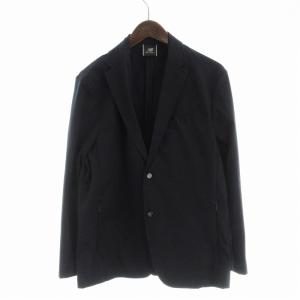 MET24 Single Jacket S ブラック AMJ45000