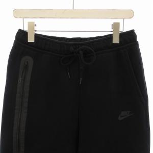 NIKE テック フリース メンズ スリムフィット ジョガーパンツ ブラック M FB8003-010