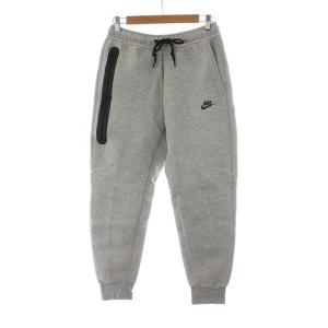 AS M NK TCH FLC JGGR DK GREY HEATHER