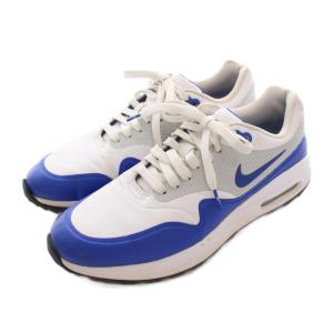 NIKE Air Max 1 Golf Game Royal  スニーカー US9