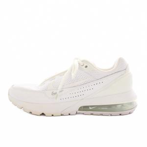 Air Max Pulse White Summit White