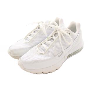 NIKE Air Max Pulse White Summit White