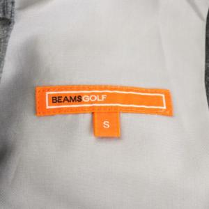 BEAMS GOLF ショートパンツ ハーフパンツ S グレー /AN60