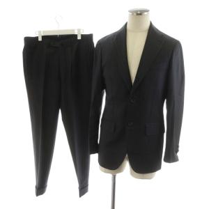 CHALK STRIPE SUITS スーツ セットアップ