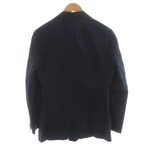 BOGLIOLI COAT テーラードジャケット 44 ネイビー R4302G
