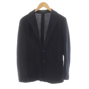 テーラードジャケット 46 ネイビー G-DAKAR22K
