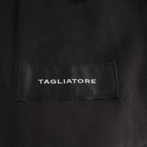 TAGLIATORE テーラードジャケット 46 カーキ G-DAKAR22K