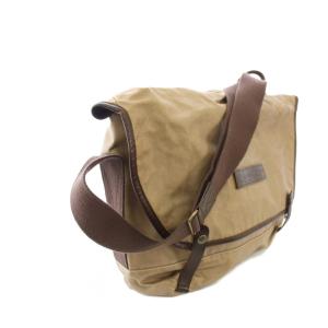 Felisi BEAMS別注 ショルダーバッグ メッセンジャーバッグ ベージュ 11-19 /TK
