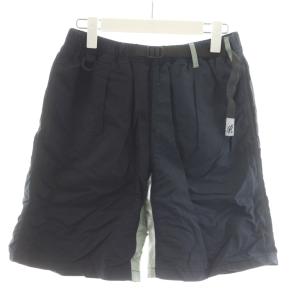 is-ness BALLOON EZ SHORTS ショートパンツ（2024/12/16買取