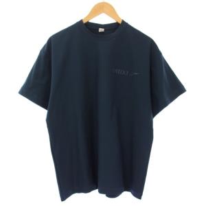 BEAMS ALWAYTH Speedo RushT Tシャツ カットソー 半袖 S ネイビー SA32302BE