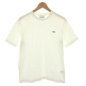 クラシックフィット CLASSIC FIT アウトラインクロッククルーネックTシャツ カットソー 半袖
