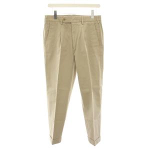 バリーブリッケン BARRY BRICKEN チノパン ジップフライ 31 ベージュ BB-SK-2B-1