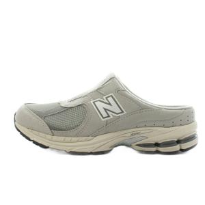 M2002RMI スニーカー US8.5 グレー