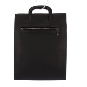 Christian Louboutin トリックトラック ラージ ハンドバッグ スタッズ ブラック 3165133