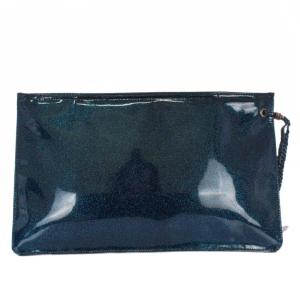 CHROME HEARTS フィリグリープラス クラッチバッグ グリーン