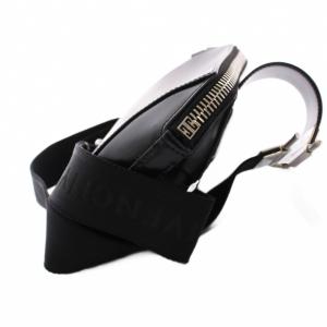 GIVENCHY アンティゴナ ミニ クロスボディバッグ ブラック