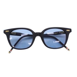 DITA期 サングラス トリコロール 4921 146 ブルー TB-405-C-T-NVY-49