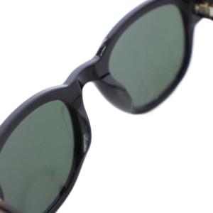 MONCLER サングラス べっ甲柄 4922 145 茶 黒 MC031S01 /KH