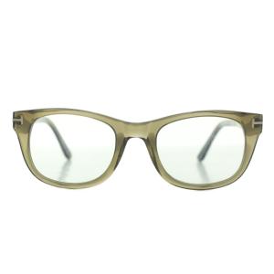 サングラス ウェリントン 5021 145 緑 グリーン TF5197 /AN8