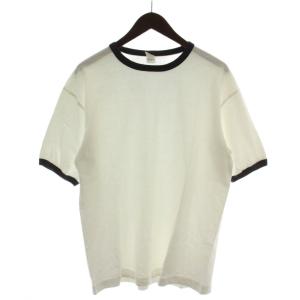 Tシャツ M 白 半袖 /GG