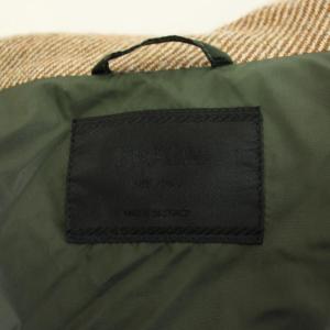 PRADA ジャケット S ベージュ ブラウン