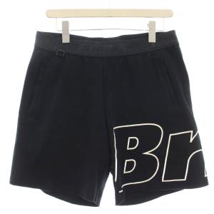 F.C.Real Bristol エフシーレアルブリストル-RELAX FIT SHORTS