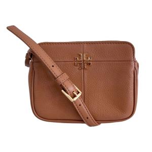 Tory Burch ブラウン ショルダーバッグ 新品