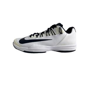 LUNAR BALLISTEC 1.5 ルナ バリスティック US9.5 ホワイト ブラック