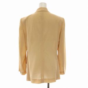 burberrys 白タグ スーツ セットアップ 38 ベージュ