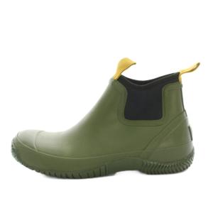 Danner ラップトップサイドゴア WRAPTOP SIDEGORE レインブーツ ネオプレーン US7 カーキ D219107