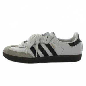 サンバ SAMBA ADV スケートボーディング SKATEBOARDING スニーカー シューズ 24.0cm