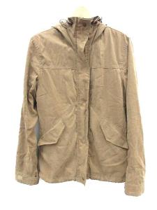 ジャケット モッズ ミニタリー 38 茶