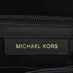 MICHAEL KORS MD MF TZ TOTE ブラック