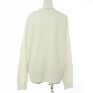 Theory 21AW Silky Wool Twin Set Cardi J カーディガン L ホワイト