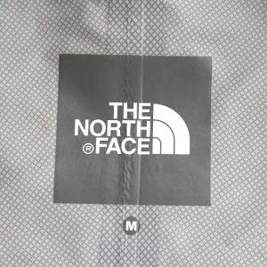 THE NORTH FACE 20SS NPW61930 ドットショットジャケット バーントオリーブ × ニュートープ M カーキ