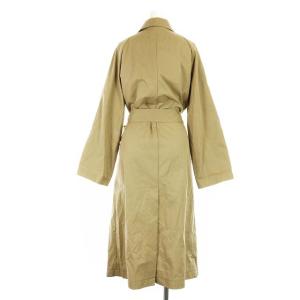 EVERYDAY I LIKE 19SS トレンチコート ベージュ