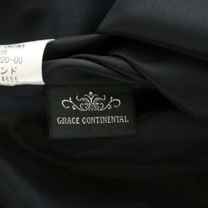 高価買取中】GRACE CONTINENTAL グレースコンチネンタル 21SS フレア