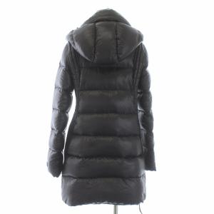 TATRAS SARIN ダウンコート ロング 2 パープル