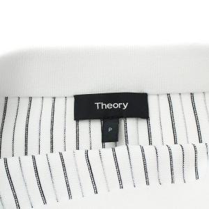 Theory 19AW lustrate straight skirt タイトスカート ニット ウエストゴム