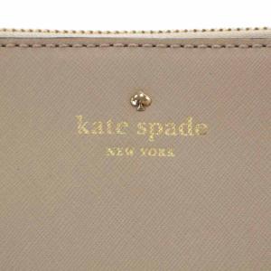 kate spade new york シダーストリートマンディ ショルダーバッグ レザー ベージュ