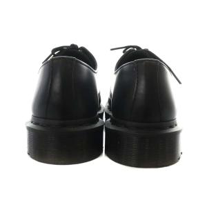 Dr.Martens MONO 3ホール シューズ レースアップ レザー 4 23.0cm 黒 ブラック 1461