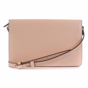 FURLA 新ロゴ バビロン ミニ クロスボディ BABYLON MINI CROSSBODY ショルダーバッグ レザー ピンク EAW0UNO